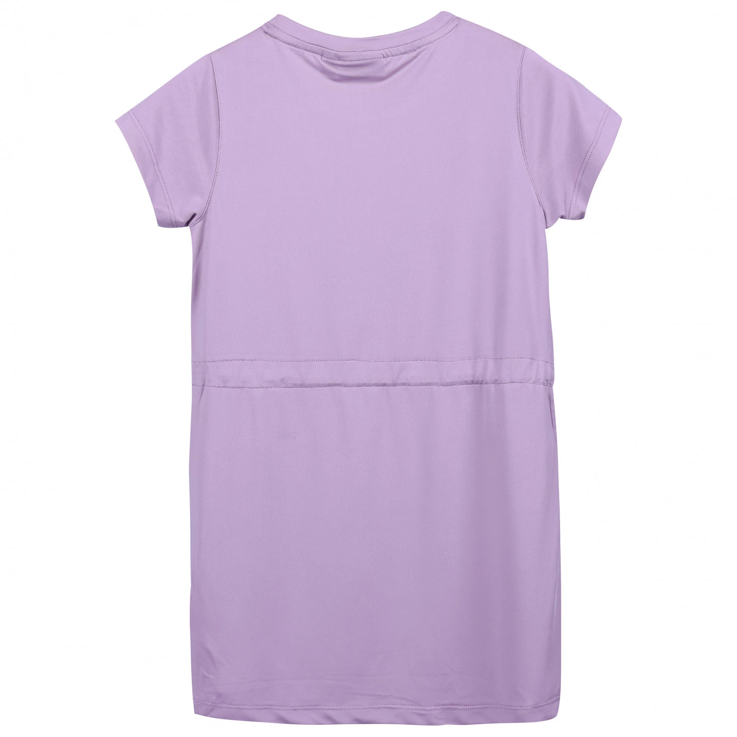 Color Kids Kid's Dress With Print S/S - Kleid 4 Color Kids Kid's Dress With Print S/S - Kleid – Bild 2