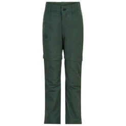 Color Kids Kid's Pants With Zip Off - Trekkinghose -Rip Curl-Laden color kids kids pants with zip off trekkinghose 1