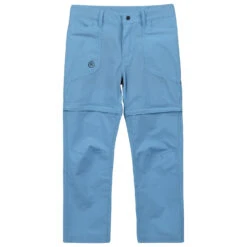 Color Kids Kid's Pants With Zip Off - Trekkinghose -Rip Curl-Laden color kids kids pants with zip off trekkinghose 2