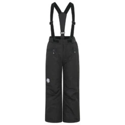 Color Kids Kid's Ski Pants Pockets - Skihose