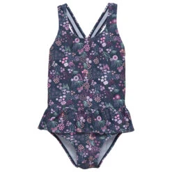 Color Kids Kid's Swimsuit With Skirt - Badeanzug -Rip Curl-Laden color kids kids swimsuit with skirt badeanzug 1