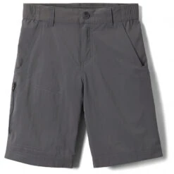Columbia Boy's Silver Ridge IV Short - Shorts