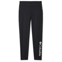 Kid's Columbia Lodge Legging - Leggings -Rip Curl-Laden columbia kids columbia lodge legging leggings 1