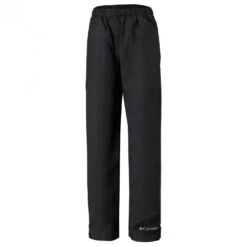 Columbia Kids Trail Adventure Pant - Regenhose