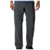 Columbia Silver Ridge Utility Convertible Pant - Zip-Off Hose