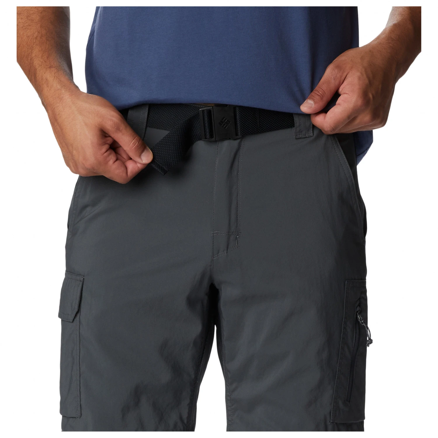 Columbia Silver Ridge Utility Convertible Pant - Zip-Off Hose 8 Columbia Silver Ridge Utility Convertible Pant - Zip-Off Hose – Bild 6