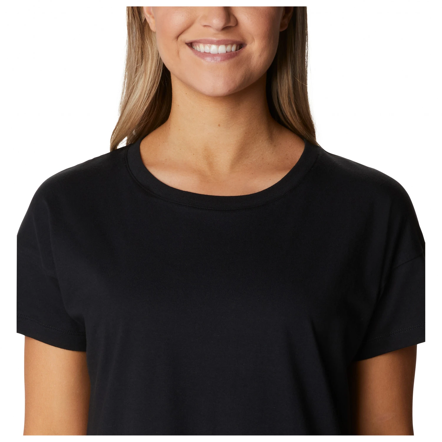 Women's Columbia Park Printed Dress - Kleid 7 Women's Columbia Park Printed Dress - Kleid – Bild 5