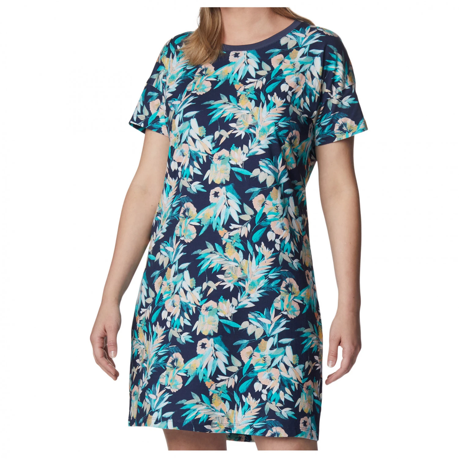 Women's Columbia Park Printed Dress - Kleid 3 Women's Columbia Park Printed Dress - Kleid