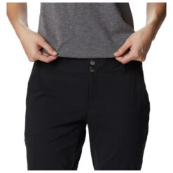 Columbia Women's Saturday Trail II EU Convertible Pant - Trekkinghose 12 Columbia Women's Saturday Trail II EU Convertible Pant - Trekkinghose -Rip Curl-Laden columbia womens saturday trail ii eu convertible pant trekkinghose detail 3