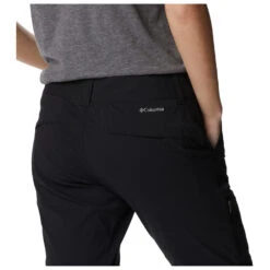 Columbia Women's Saturday Trail II EU Convertible Pant - Trekkinghose 13 Columbia Women's Saturday Trail II EU Convertible Pant - Trekkinghose -Rip Curl-Laden columbia womens saturday trail ii eu convertible pant trekkinghose detail 4