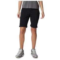 Columbia Women's Saturday Trail II EU Convertible Pant - Trekkinghose 15 Columbia Women's Saturday Trail II EU Convertible Pant - Trekkinghose -Rip Curl-Laden columbia womens saturday trail ii eu convertible pant trekkinghose detail 6