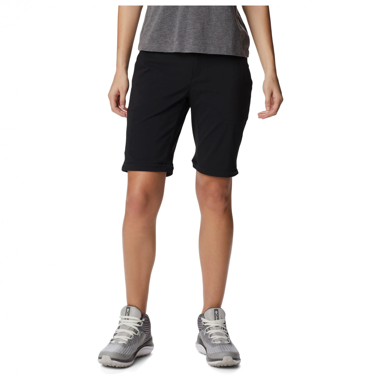 Columbia Women's Saturday Trail II EU Convertible Pant - Trekkinghose 8 Columbia Women's Saturday Trail II EU Convertible Pant - Trekkinghose – Bild 6