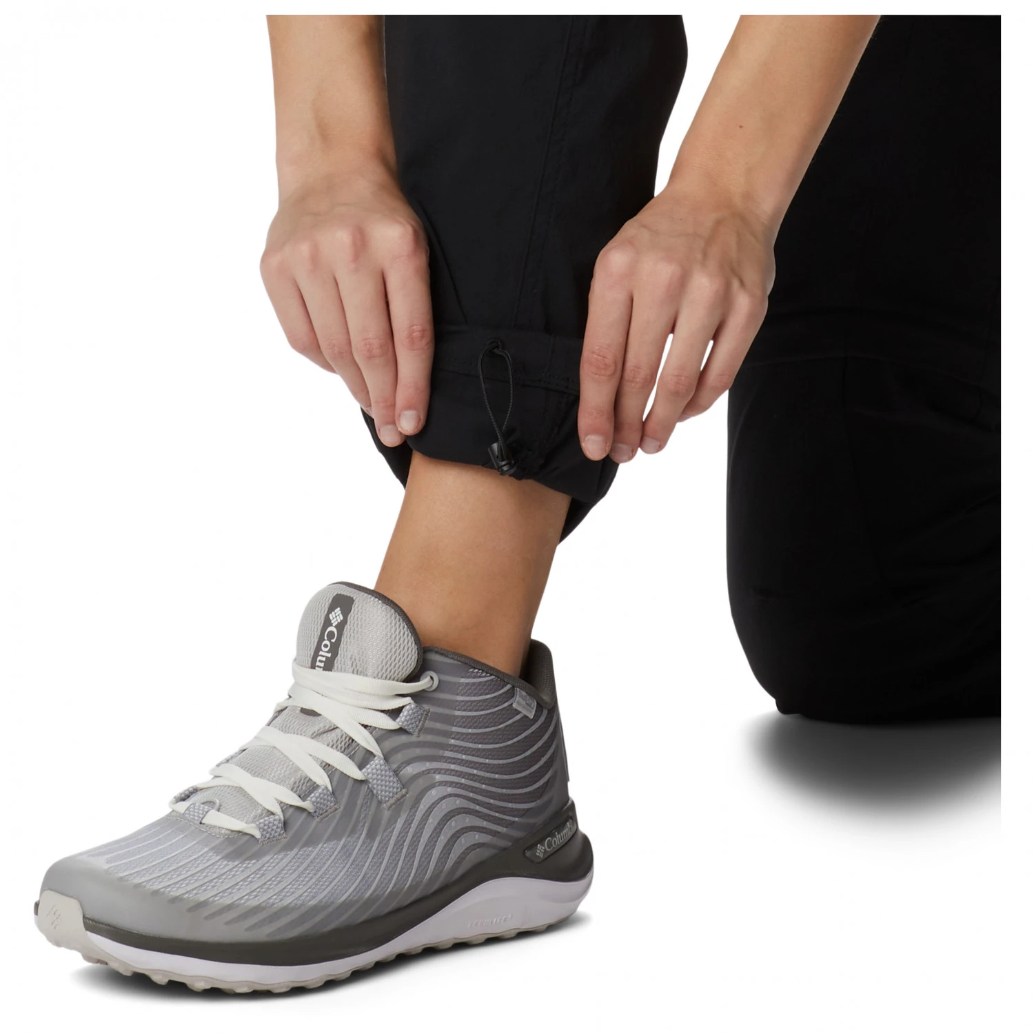 Columbia Women's Saturday Trail II EU Convertible Pant - Trekkinghose 9 Columbia Women's Saturday Trail II EU Convertible Pant - Trekkinghose – Bild 7