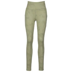 Columbia Women's Windgates High-Rise Legging - Leggings -Rip Curl-Laden columbia womens windgates high rise legging leggings 2