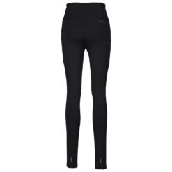 Columbia Women's Windgates High-Rise Legging - Leggings -Rip Curl-Laden columbia womens windgates high rise legging leggings detail 3