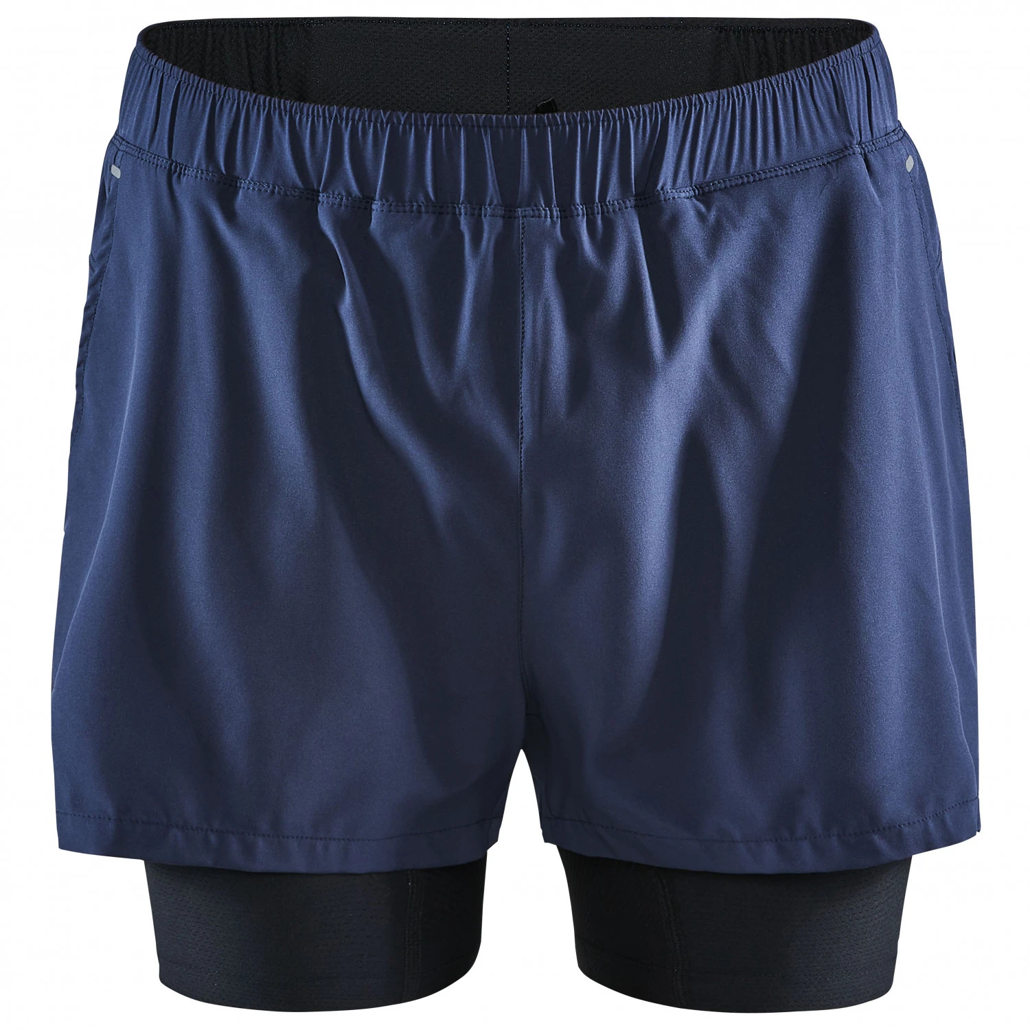 Craft ADV Essence 2-in-1 Stretch Shorts - Laufshorts 3 Craft ADV Essence 2-in-1 Stretch Shorts - Laufshorts