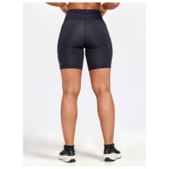 Craft Women's Advanced Essence Short Tights 2 - Shorts -Rip Curl-Laden craft womens advanced essence short tights 2 shorts detail 3