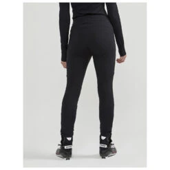 Craft Women's Glide Wind Tights - Langlaufhose 7 Craft Women's Glide Wind Tights - Langlaufhose -Rip Curl-Laden craft womens glide wind tights langlaufhose detail 3