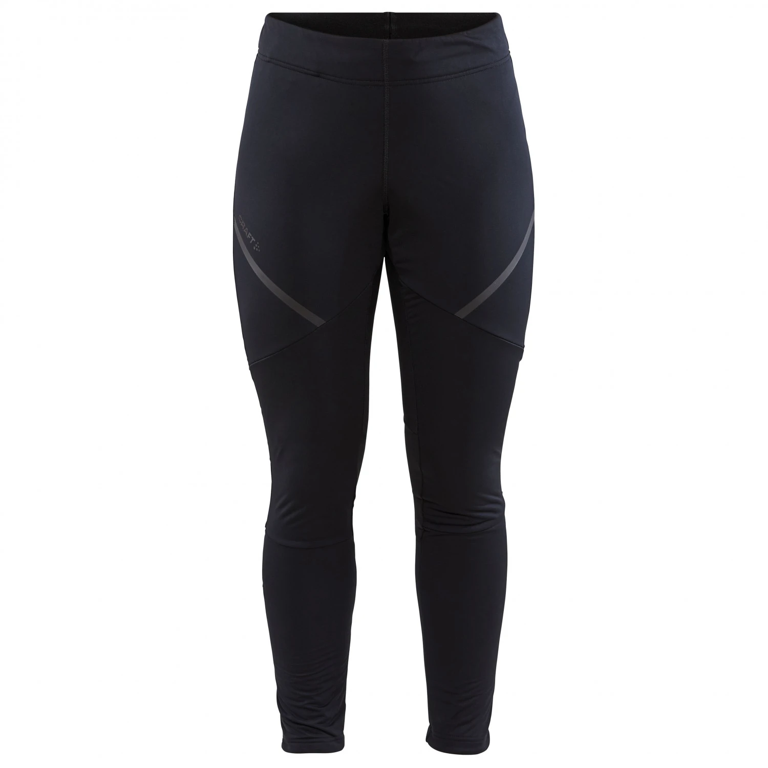 Craft Women's Glide Wind Tights - Langlaufhose 3 Craft Women's Glide Wind Tights - Langlaufhose