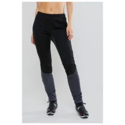 Craft Women's Storm Balance Tights - Langlaufhose -Rip Curl-Laden craft womens storm balance tights langlaufhose detail 3