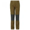 Craghoppers Kid's Kiwi Cargo Convertible Trousers - Trekkinghose -Rip Curl-Laden craghoppers kids kiwi cargo convertible trousers trekkinghose