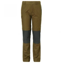 Craghoppers Kid's Kiwi Cargo Convertible Trousers - Trekkinghose