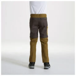 Craghoppers Kid's Kiwi Cargo Convertible Trousers - Trekkinghose 11 Craghoppers Kid's Kiwi Cargo Convertible Trousers - Trekkinghose -Rip Curl-Laden craghoppers kids kiwi cargo convertible trousers trekkinghose detail 3