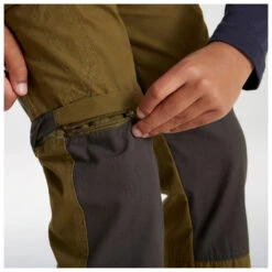 Craghoppers Kid's Kiwi Cargo Convertible Trousers - Trekkinghose 13 Craghoppers Kid's Kiwi Cargo Convertible Trousers - Trekkinghose -Rip Curl-Laden craghoppers kids kiwi cargo convertible trousers trekkinghose detail 5