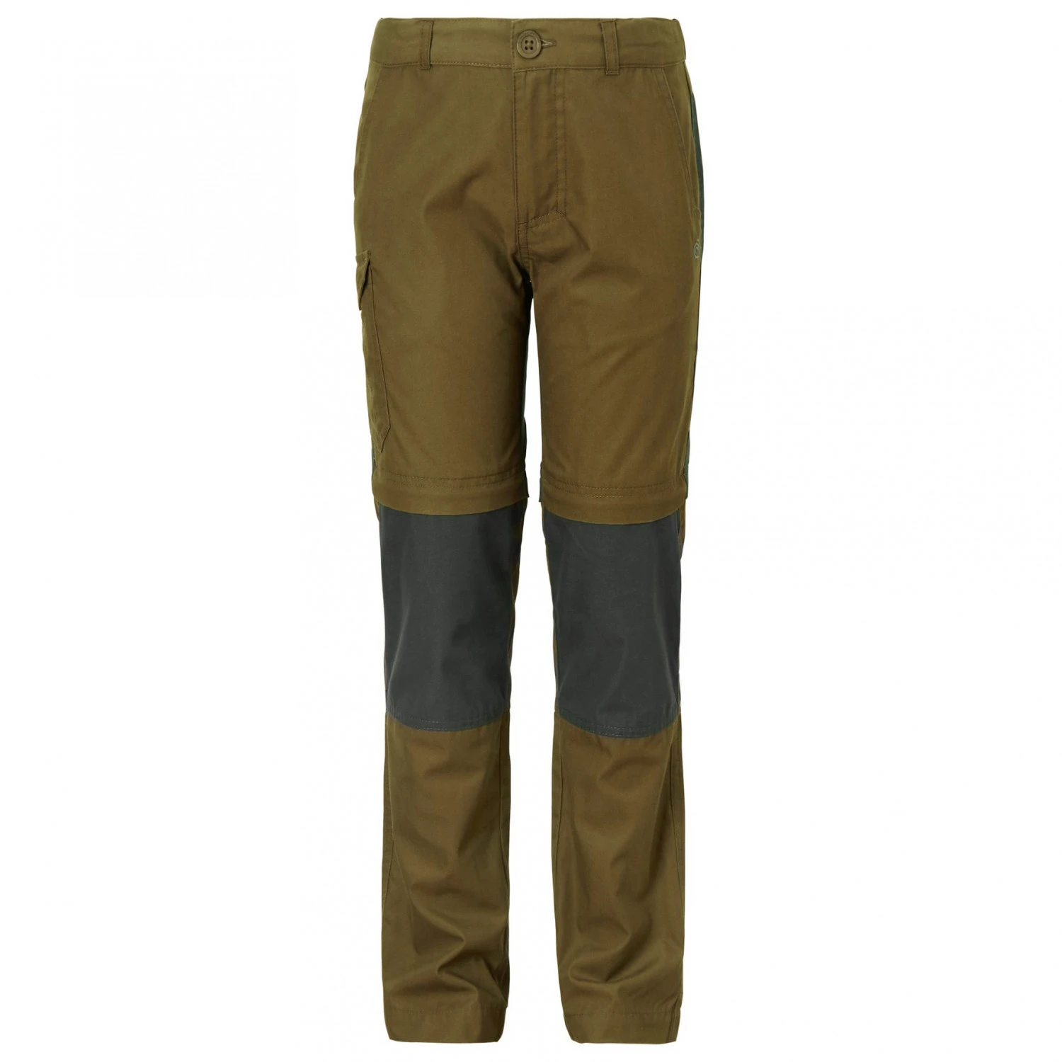 Craghoppers Kid's Kiwi Cargo Convertible Trousers - Trekkinghose 3 Craghoppers Kid's Kiwi Cargo Convertible Trousers - Trekkinghose
