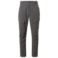 Craghoppers NosiLife Adventure Trouser - Trekkinghose -Rip Curl-Laden craghoppers nosilife adventure trouser trekkinghose 1