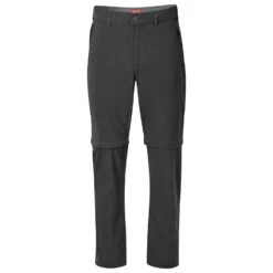 Craghoppers NosiLife Pro Convertible Hose - Zip-Off Hose -Rip Curl-Laden craghoppers nosilife pro convertible hose zip off hose 1