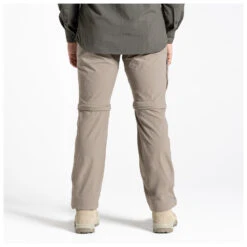 Craghoppers NosiLife Pro Convertible Hose - Zip-Off Hose -Rip Curl-Laden craghoppers nosilife pro convertible hose zip off hose detail 3