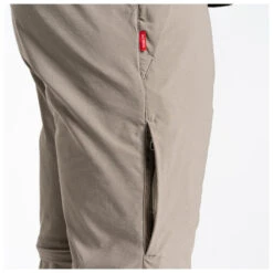 Craghoppers NosiLife Pro Convertible Hose - Zip-Off Hose -Rip Curl-Laden craghoppers nosilife pro convertible hose zip off hose detail 7
