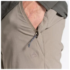 Craghoppers NosiLife Pro Convertible Hose - Zip-Off Hose -Rip Curl-Laden craghoppers nosilife pro convertible hose zip off hose detail 8