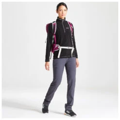 Craghoppers Women's Kiwi Pro Hose - Trekkinghose -Rip Curl-Laden craghoppers womens kiwi pro hose trekkinghose detail 6