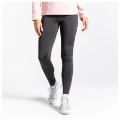 Craghoppers Women's NosiLife Durrel Tight - Leggings -Rip Curl-Laden craghoppers womens nosilife durrel tight leggings detail 2