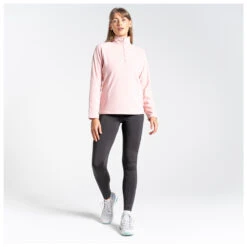 Craghoppers Women's NosiLife Durrel Tight - Leggings -Rip Curl-Laden craghoppers womens nosilife durrel tight leggings detail 4