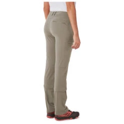 Craghoppers Women's Nosilife Pro Capri Convertible - Trekkinghose -Rip Curl-Laden craghoppers womens nosilife pro capri convertible trekkinghose detail 3