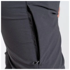 Craghoppers Women's NosiLife Pro Convertible Hose - Zip-Off Hose -Rip Curl-Laden craghoppers womens nosilife pro convertible hose zip off hose detail 9