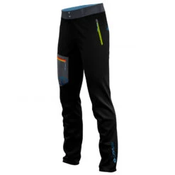 Crazy Idea Pant Resolution Light - Tourenhose -Rip Curl-Laden crazy idea pant resolution light tourenhose 2