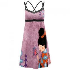 Crazy Idea Women's Dress Kimera - Kleid -Rip Curl-Laden crazy idea womens dress kimera kleid 1