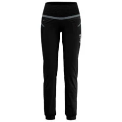 Crazy Idea Women's Pant Exit Light - Softshellhose -Rip Curl-Laden crazy idea womens pant exit light softshellhose 1