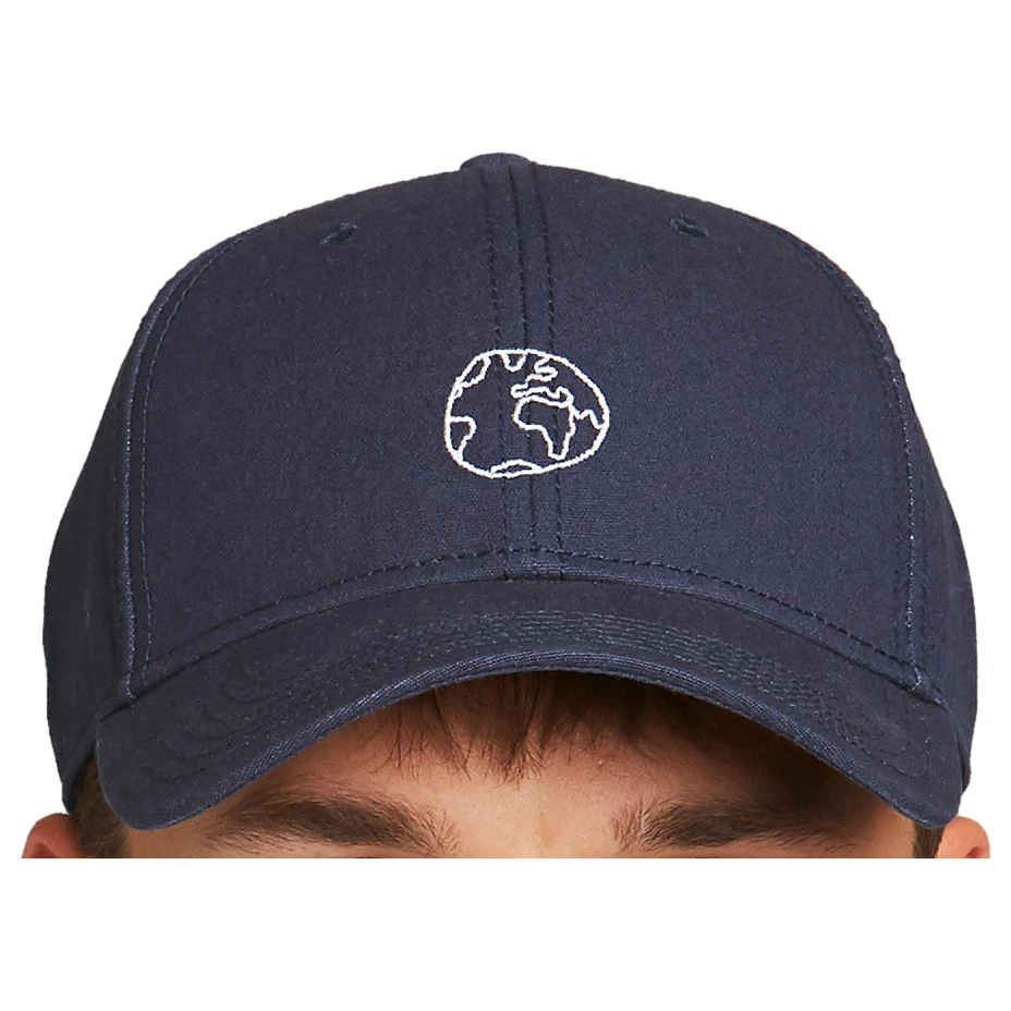 DEDICATED Sport Cap Globe - Cap 10 DEDICATED Sport Cap Globe - Cap – Bild 8