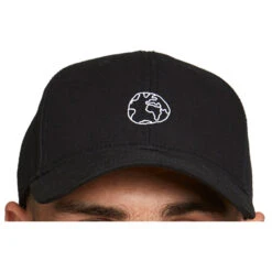 DEDICATED Sport Cap Globe - Cap