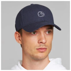 DEDICATED Sport Cap Globe - Cap 12 DEDICATED Sport Cap Globe - Cap -Rip Curl-Laden dedicated sport cap globe cap detail 4