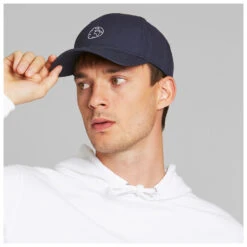 DEDICATED Sport Cap Globe - Cap 13 DEDICATED Sport Cap Globe - Cap -Rip Curl-Laden dedicated sport cap globe cap detail 5