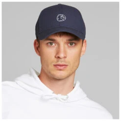 DEDICATED Sport Cap Globe - Cap 14 DEDICATED Sport Cap Globe - Cap -Rip Curl-Laden dedicated sport cap globe cap detail 6