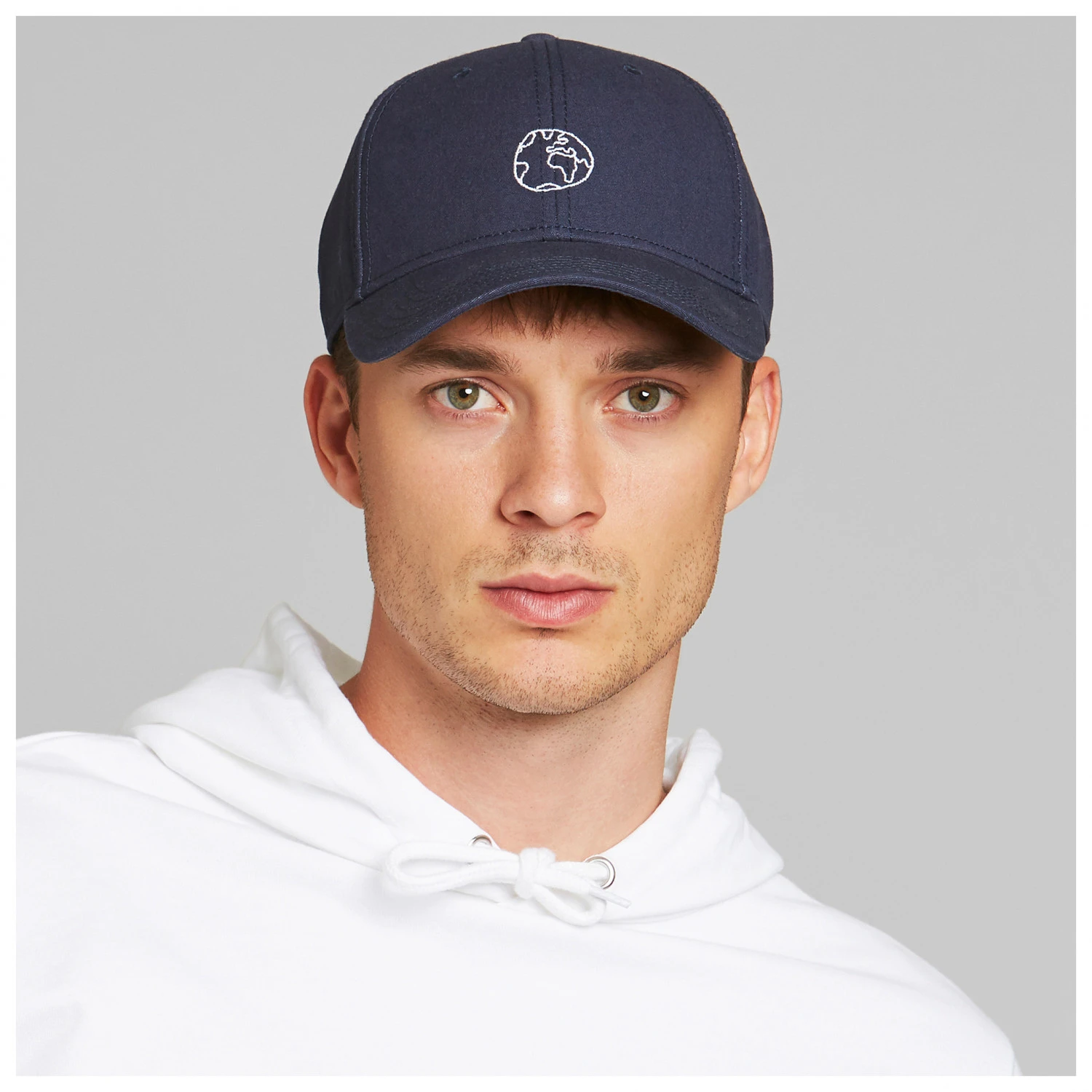 DEDICATED Sport Cap Globe - Cap 7 DEDICATED Sport Cap Globe - Cap – Bild 5