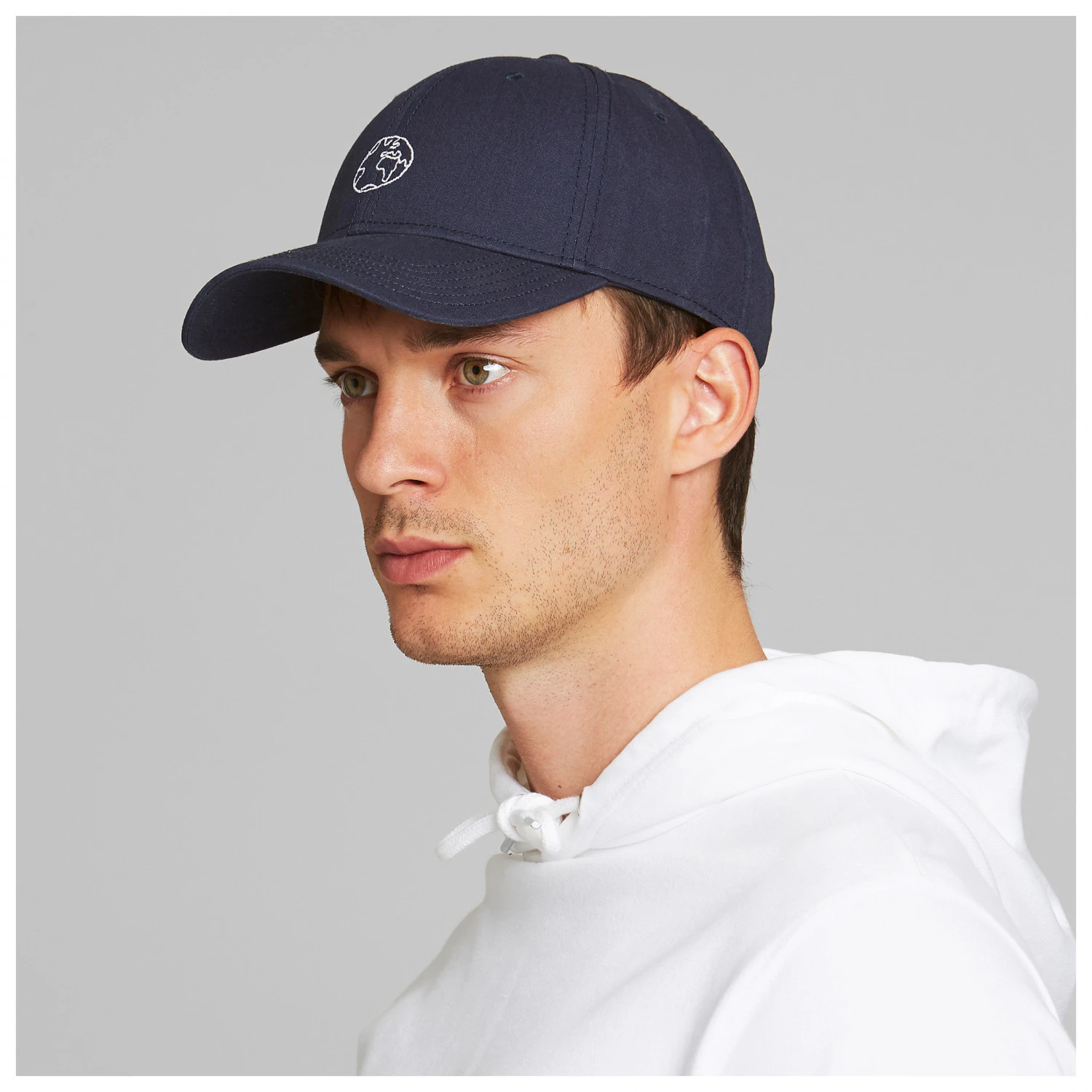 DEDICATED Sport Cap Globe - Cap 8 DEDICATED Sport Cap Globe - Cap – Bild 6