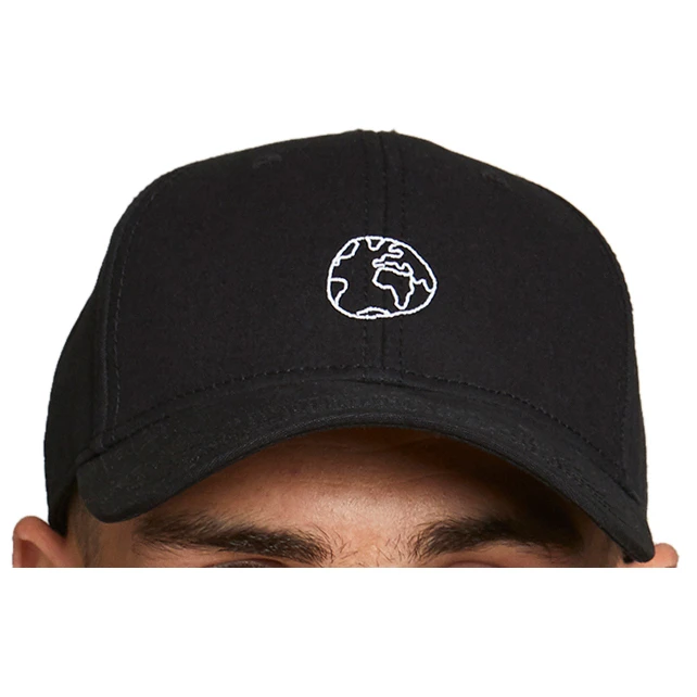 DEDICATED Sport Cap Globe - Cap 3 DEDICATED Sport Cap Globe - Cap